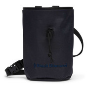 Vrecko na magnézium Black Diamond Mojo Chalk Bag S/M (2024)