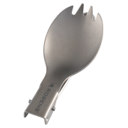 Titánový príbor Robens Titanium Folding Spork UL