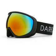 Lyžiarske okuliare Dare 2b Unisex Framed Ski Goggles čierna Black