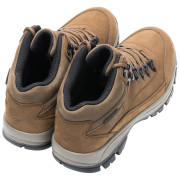 Dámske topánky Regatta Womens Bayton Leather Mid
