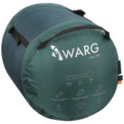 Spacák Warg Ursus 200