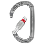 Karabína Petzl AmD Screw-Lock