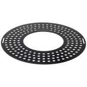 Dierovaný plech Omnia Perforated Baking Tray