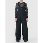 Detské nohavice 4F Trousers Fnk M0959 čierna DEEP BLACK