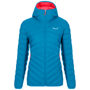 Dámska bunda Salewa Brenta Rds Dwn W Jkt modrá CloisonneBlue