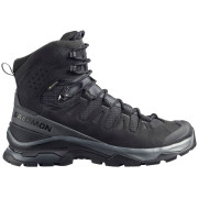 Pánske topánky Salomon Quest 5 Gore Tex čierna Asphalt / Black / Asphalt