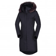 Dámsky zimný kabát Northfinder Carol čierna