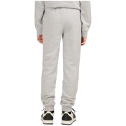 Detské tepláky 4F Trousers Cas M1828 Cold Light Grey Melange