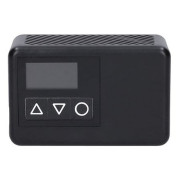 Kompresor Solight Digitálny vreckový kompresor mini