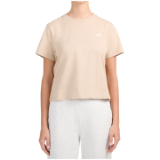 Dámske tričko 4F Tshirt F3501 béžová Beige