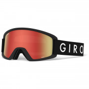 Lyžiarske okuliare Giro Semi Core Amber (2 skla)