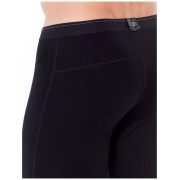 Pánske funkčné spodky Icebreaker M 260 Tech Leggings wFly