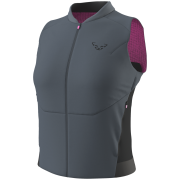 Dámska vesta Dynafit Alpine Insulation Vest W sivá 0721 - cinder/0910