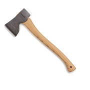 Sekera Hultafors Carpenter'S Axe Sy 21-1,0 Sv sivá/hnedá