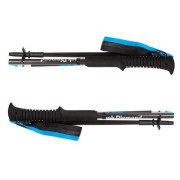Trekové hole Black Diamond Distance Carbon Z Z-poles