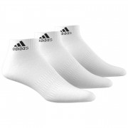 Ponožky Adidas Light Ank 3Pp