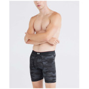 Boxerky Saxx Multi-Sport Mesh Boxer Brief Fly