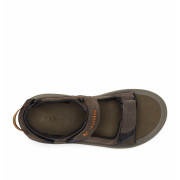 Pánske sandále Columbia Trailstorm Hiker 3 Strap
