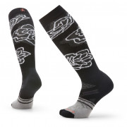 Lyžiarske ponožky Smartwool W SKI FULL CUSHION PATTERN