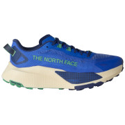 Pánske bežecké topánky The North Face M Altamesa 500 V2 modrá/biela TNF Blue/Dimmed Algae