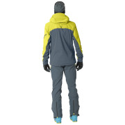 Pánska bunda Dynafit Radical Softshell Jkt M