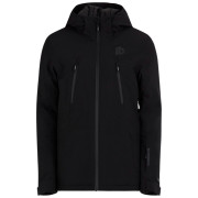 Dámska lyžiarska bunda Fundango Celine Allmountain Jacket čierna black