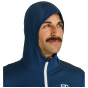 Pánska mikina Ortovox Fleece Hoody M