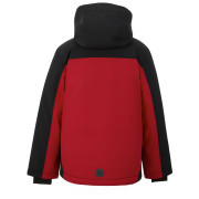 Detská bunda Dare 2b Cheery Jacket Blck/DngrRed
