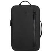 Batoh Mammut Seon Transporter 15 čierna black 0001