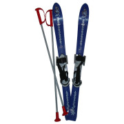 Detské lyže 90 cm Yate Carving set