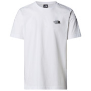 Pánske tričko The North Face M Half Dome Photo Ss Tee