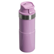 Termohrnček Stanley Classic series do jedné ruky 350 ml fialová Lilac Gloss