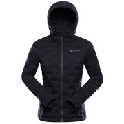 Dámska bunda Alpine Pro Rogita 3 modrá Blue