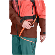 Batoh Ortovox Avabag Litric Freeride 16S