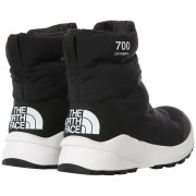 Dámske zimné topánky The North Face Nuptse II Bootie Wp
