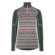 Dámska funkčná mikina Kari Traa Malia Hz