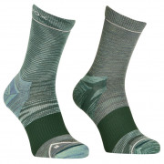 Pánske ponožky Ortovox Alpine Mid Socks M