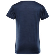 Detské tričko Alpine Pro Basiko Ocean