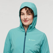 Dámska bunda Cotopaxi Vuelta Performance Windbreaker Jacket