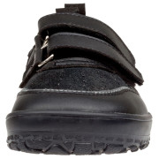 Detské topánky Beda Black Shine