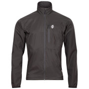 Pánska bunda High Point Trail Pertex Jacket čierna black