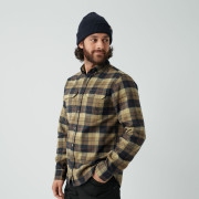 Pánska košeľa Fjällräven Singi Heavy Flannel Shirt M