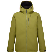 Pánska zimná bunda Regatta Frankie Insulated khaki NephiteGreen