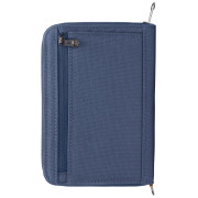 Peňaženka Pacsafe RFIDsafe compact travel organizer