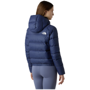 Dámska páperová bunda The North Face W Hyalite Down Hoodie