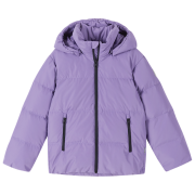 Detská zimná bunda Reima Paimio Misty Violet fialová Misty Violet