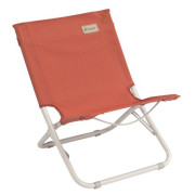 Stolička Outwell Sauntons červená WarmRed