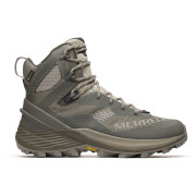 Pánske turistické topánky Merrell Mtl Thermo Rogue 4 Mid Gtx sivá Diorite