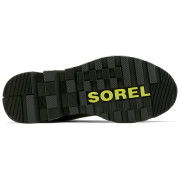 Pánske zimné topánky Sorel Mac Hill Mid Ltr Wp