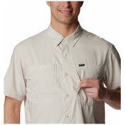 Pánska košeľa Columbia Silver Ridge™ Utility Lite Short Sleeve